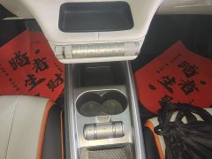 BYD Dolphin 405km Fashion Edition - ფოტო 13