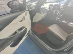 BYD Dolphin 405km Fashion Edition - ფოტო 15