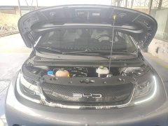 BYD Dolphin 405km Fashion Edition - ფოტო 19