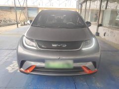BYD Dolphin 405km Fashion Edition - ფოტო 2