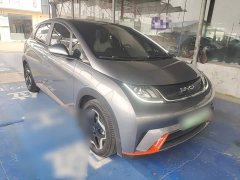 BYD Dolphin 405km Fashion Edition - ფოტო 3