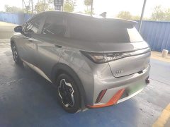 BYD Dolphin 405km Fashion Edition - ფოტო 4