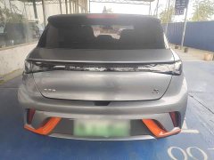 BYD Dolphin 405km Fashion Edition - ფოტო 5