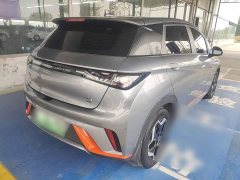 BYD Dolphin 405km Fashion Edition - ფოტო 6