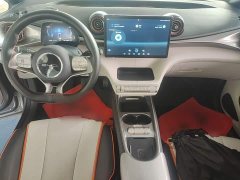 BYD Dolphin 405km Fashion Edition - ფოტო 9