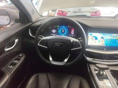 Geely Boyue New Energy 1.5T ePro Premium Edition - ფოტო 10