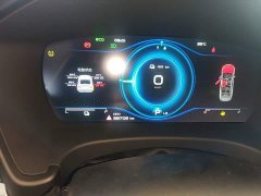 Geely Boyue New Energy 1.5T ePro Premium Edition - ფოტო 11