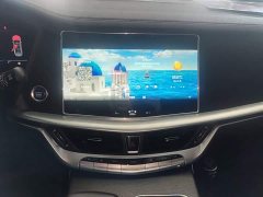 Geely Boyue New Energy 1.5T ePro Premium Edition - ფოტო 12