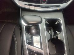 Geely Boyue New Energy 1.5T ePro Premium Edition - ფოტო 13