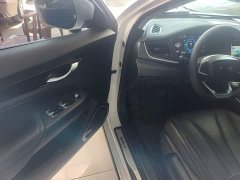 Geely Boyue New Energy 1.5T ePro Premium Edition - ფოტო 15