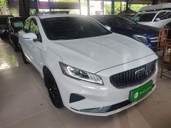 Geely Boyue New Energy 1.5T ePro Premium Edition - ფოტო 3