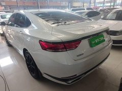 Geely Boyue New Energy 1.5T ePro Premium Edition - ფოტო 4