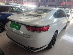 Geely Boyue New Energy 1.5T ePro Premium Edition - ფოტო 6