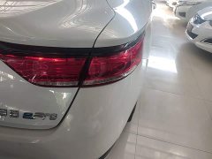 Geely Boyue New Energy 1.5T ePro Premium Edition - ფოტო 7