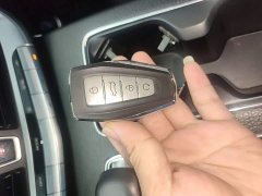 Geely Boyue New Energy 1.5T ePro Premium Edition - ფოტო 8
