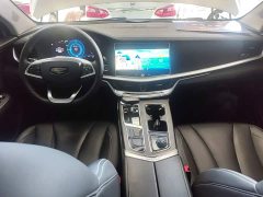 Geely Boyue New Energy 1.5T ePro Premium Edition - ფოტო 9