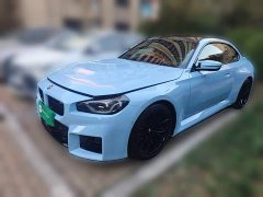 BMW M2 - ფოტო 1