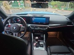 BMW M2 - ფოტო 10
