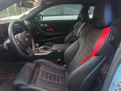 BMW M2 - ფოტო 16
