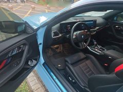 BMW M2 - ფოტო 17