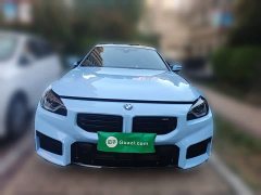 BMW M2 - ფოტო 2