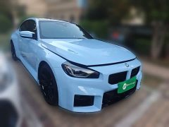 BMW M2 - ფოტო 3