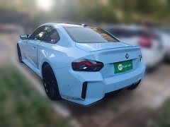 BMW M2 - ფოტო 4