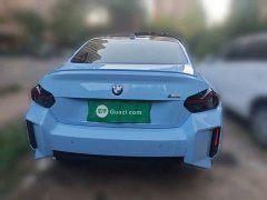 BMW M2 - ფოტო 5