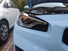 BMW M2 - ფოტო 7