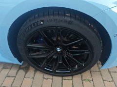 BMW M2 - ფოტო 8