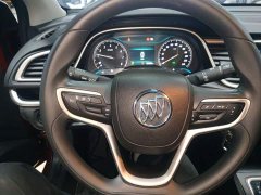 Buick Excelle Facelift Classic 1.5L Automatic Elite - ფოტო 10