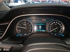 Buick Excelle Facelift Classic 1.5L Automatic Elite - ფოტო 11
