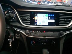 Buick Excelle Facelift Classic 1.5L Automatic Elite - ფოტო 12