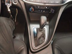 Buick Excelle Facelift Classic 1.5L Automatic Elite - ფოტო 13