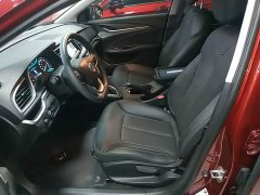 Buick Excelle Facelift Classic 1.5L Automatic Elite - ფოტო 14
