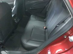 Buick Excelle Facelift Classic 1.5L Automatic Elite - ფოტო 16