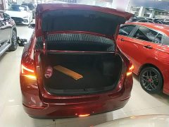 Buick Excelle Facelift Classic 1.5L Automatic Elite - ფოტო 18