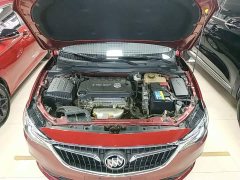 Buick Excelle Facelift Classic 1.5L Automatic Elite - ფოტო 19
