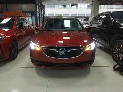 Buick Excelle Facelift Classic 1.5L Automatic Elite - ფოტო 2