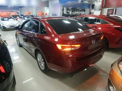 Buick Excelle Facelift Classic 1.5L Automatic Elite - ფოტო 4