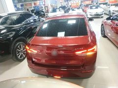 Buick Excelle Facelift Classic 1.5L Automatic Elite - ფოტო 5