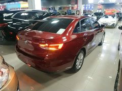 Buick Excelle Facelift Classic 1.5L Automatic Elite - ფოტო 6
