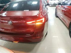 Buick Excelle Facelift Classic 1.5L Automatic Elite - ფოტო 7