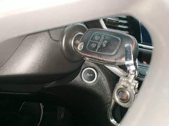 Buick Excelle Facelift Classic 1.5L Automatic Elite - ფოტო 8