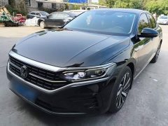 Volkswagen Passat Facelift 330TSI Luxury - ფოტო 1