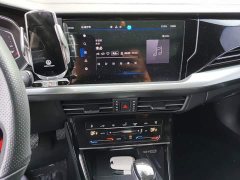 Volkswagen Passat Facelift 330TSI Luxury - ფოტო 12