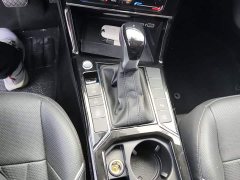 Volkswagen Passat Facelift 330TSI Luxury - ფოტო 13