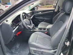 Volkswagen Passat Facelift 330TSI Luxury - ფოტო 14