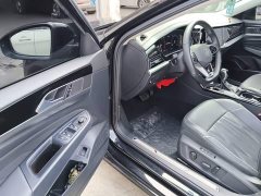 Volkswagen Passat Facelift 330TSI Luxury - ფოტო 15
