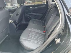 Volkswagen Passat Facelift 330TSI Luxury - ფოტო 16